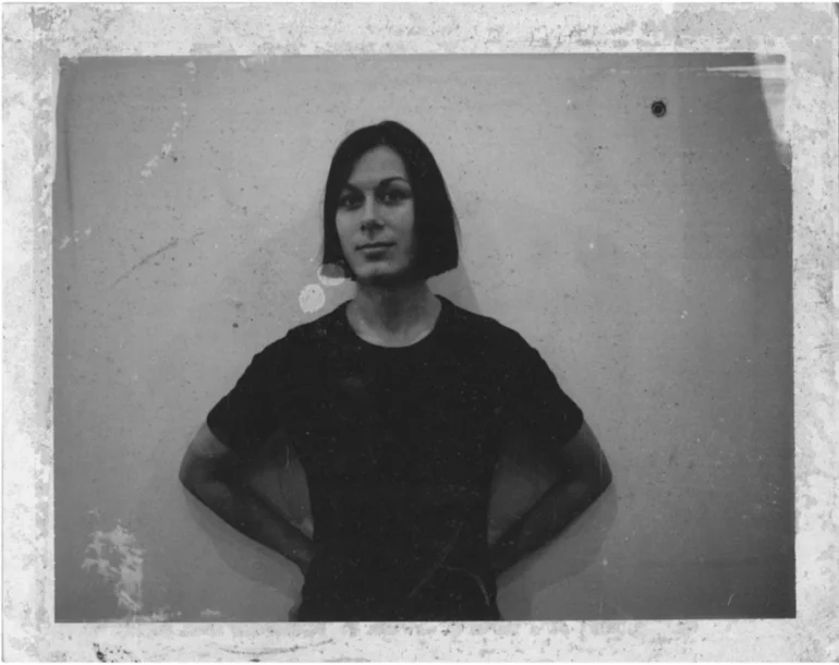 yvonne-rainer