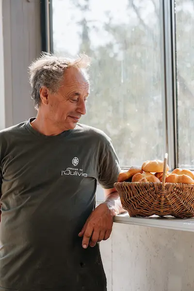 Domaine de l'Oulivie