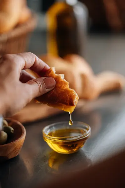 Domaine de l'Oulivie