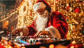 bazr-festival-pere-noel-dj