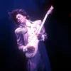 Événement Le Club du Disque à Montpellier avec écoute intégrale de Purple Rain de Prince à la Médiathèque Pierresvives