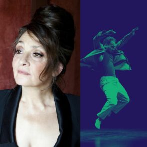 Catherine Ringer et Mourad Merzouki à l’affiche de la saison 2026 de la Scène en Grand Pic Saint-Loup