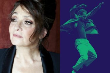 Catherine Ringer et Mourad Merzouki à l’affiche de la saison 2026 de la Scène en Grand Pic Saint-Loup