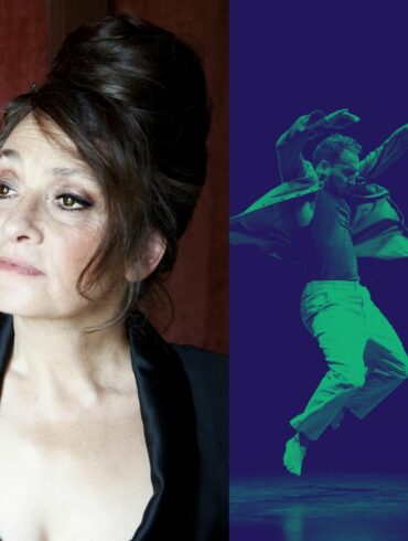 Catherine Ringer et Mourad Merzouki à l’affiche de la saison 2026 de la Scène en Grand Pic Saint-Loup