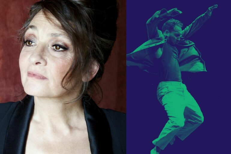 Catherine Ringer et Mourad Merzouki à l’affiche de la saison 2026 de la Scène en Grand Pic Saint-Loup