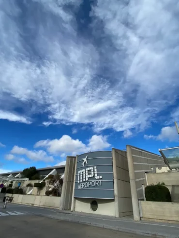 10 nouvelles destinations depuis l'aéroport de Montpellier