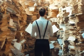 affiche festival de la biographie Nîmes 2026