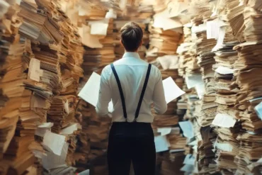 affiche festival de la biographie Nîmes 2026