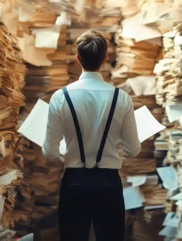 affiche festival de la biographie Nîmes 2026