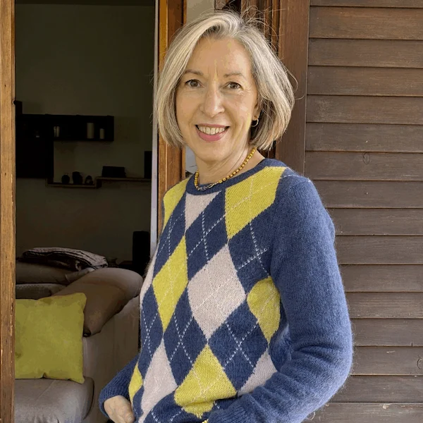 Alessandra Pierini, marraine de l'édition 2026 de la Sainte Tartine à Montpellier