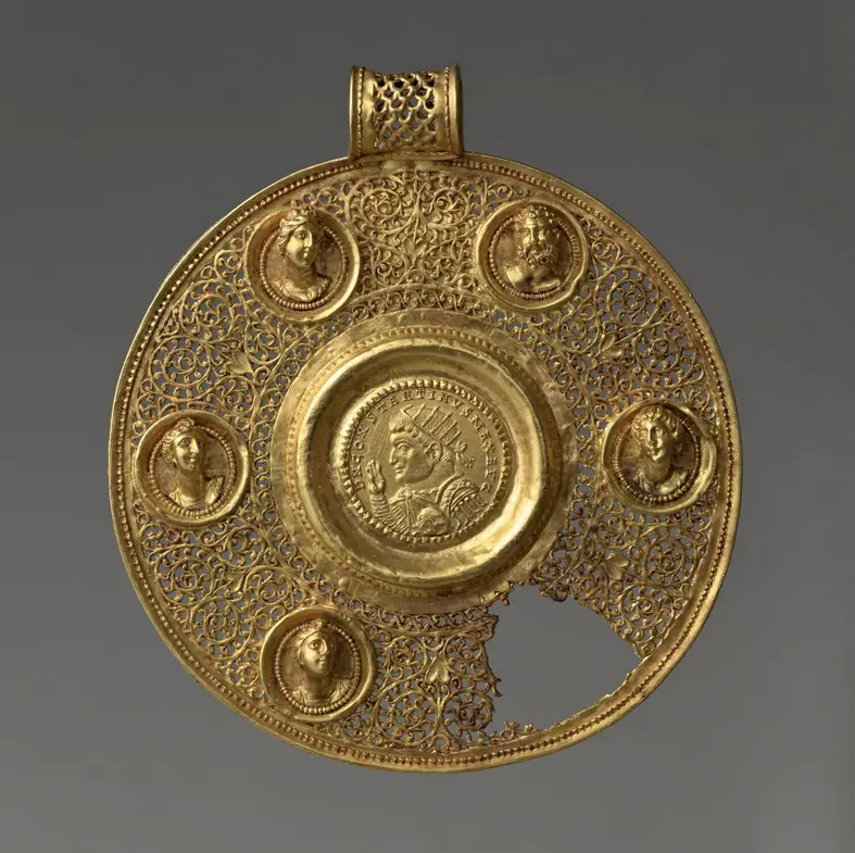 l-art-romain-du-louvre