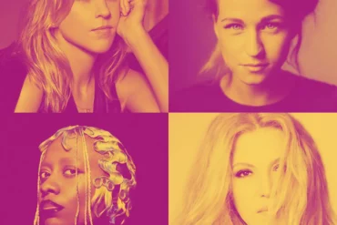 Portraits croisés de Diana Krall, Cécile McLorin Salvant, Eliane Elias et Selah Sue à Jazz à Sète 2026