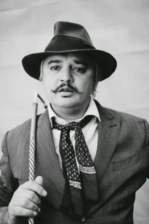 BAZR, Pete Doherty en concert au théâtre de la mer à Sète