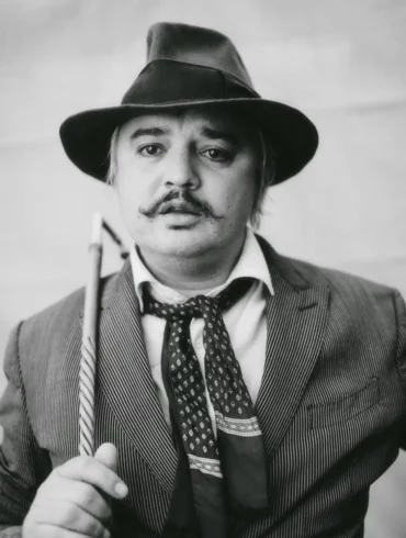 BAZR, Pete Doherty en concert au théâtre de la mer à Sète