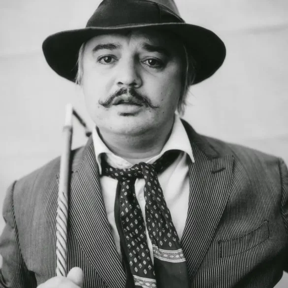 BAZR, Pete Doherty en concert au théâtre de la mer à Sète