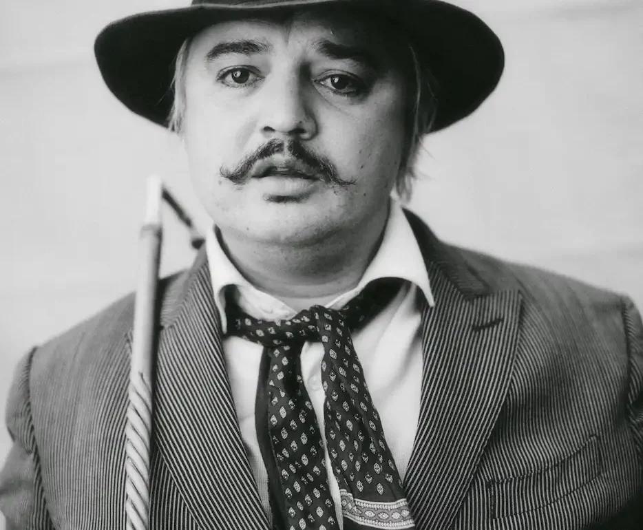 BAZR, Pete Doherty en concert au théâtre de la mer à Sète