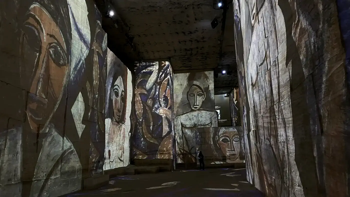 exposition-picasso-carrieres-des-lumieres-2026