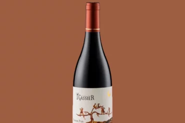 Domaine Gassier nostre pais Costières de Nîmes