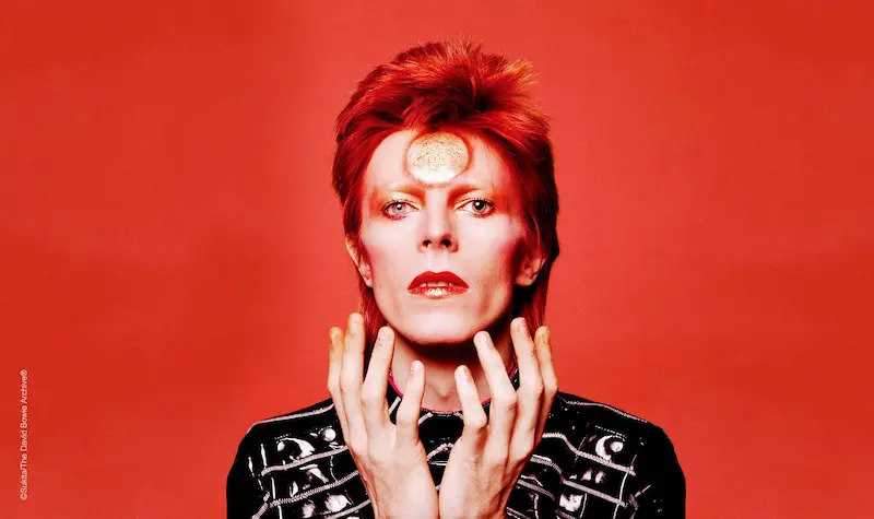 david-bowie
