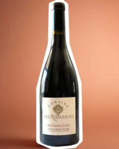 les-romarins-cotes-du-rhone-signargues