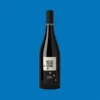 bouteille de vin le blaireau du Mas des Quernes IGP hérault