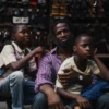 Film de la semaine : UN JOUR AVEC MON PERE