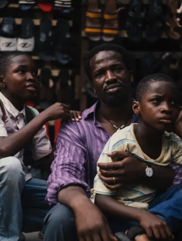 Film de la semaine : UN JOUR AVEC MON PERE