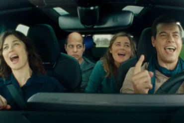 film Alter Ego Laurent Lafitte