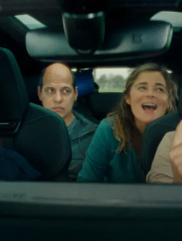 film Alter Ego Laurent Lafitte