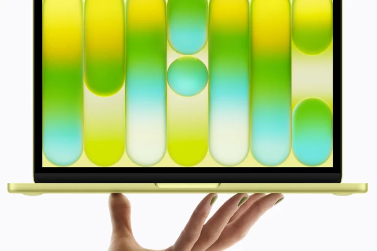 Nouveau Apple Mac Book Neo