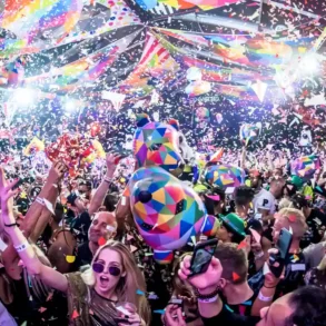 EL Raw Family Piknik 2026 Montpellier