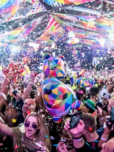 EL Raw Family Piknik 2026 Montpellier