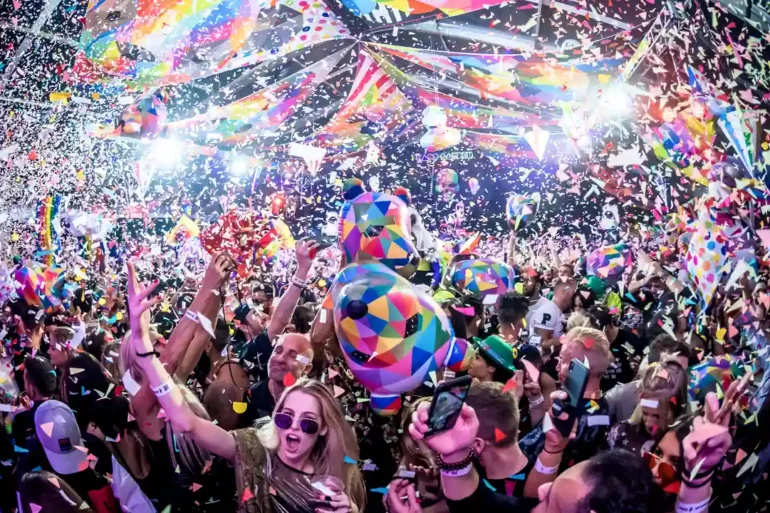 EL Raw Family Piknik 2026 Montpellier