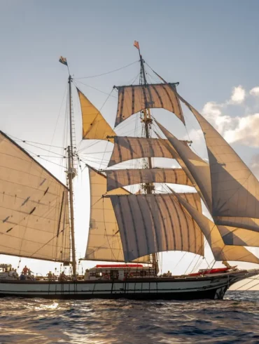 Florette Esacale à Sète Italie