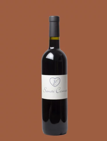 La quille du mercredi : Foltodon Sancti Cosmae