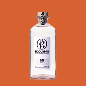 Quille de la semaine Gin Bigourdan Arles