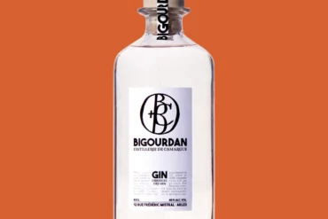 Quille de la semaine Gin Bigourdan Arles