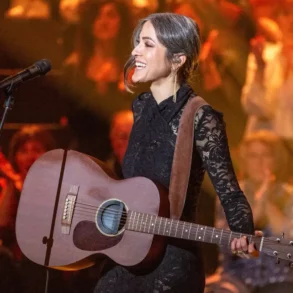 Keren Ann en concert à Paloma Nîmes