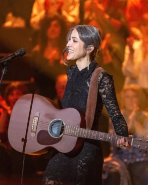 Keren Ann en concert à Paloma Nîmes