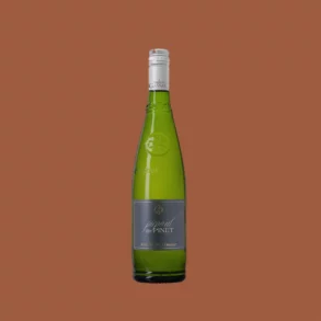 Quille de la semaine, Picpoul de Pinet Moulin Gassac