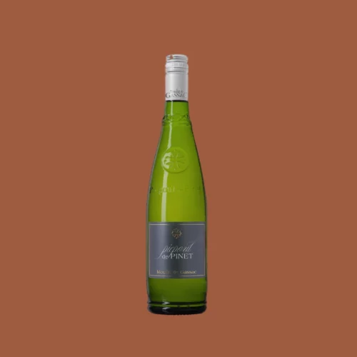 Quille de la semaine, Picpoul de Pinet Moulin Gassac
