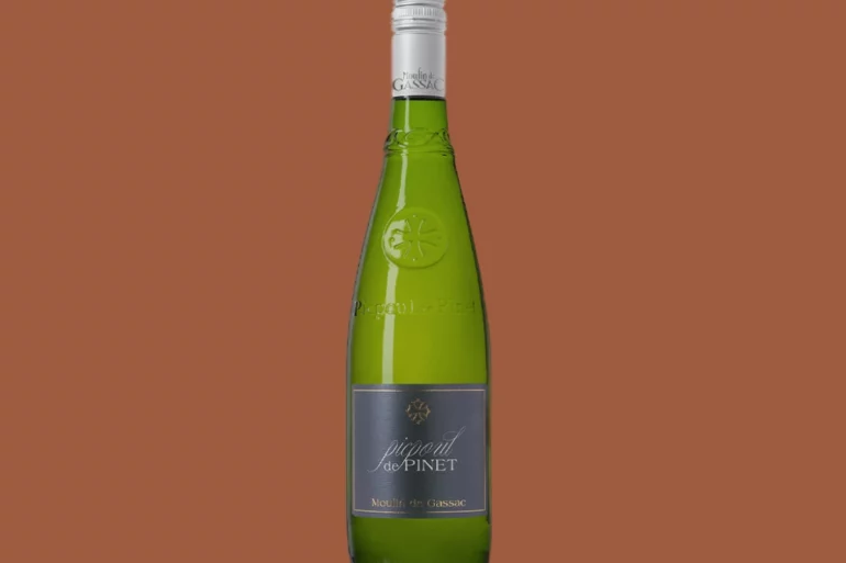 Quille de la semaine, Picpoul de Pinet Moulin Gassac