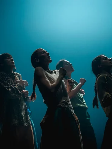 Festival Montpellier Danse