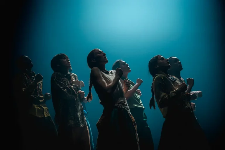 Festival Montpellier Danse