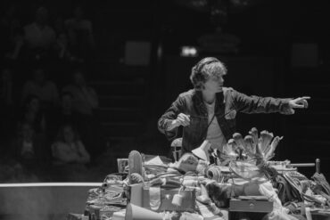 festival seuls en scène uzès- Alex Lutz