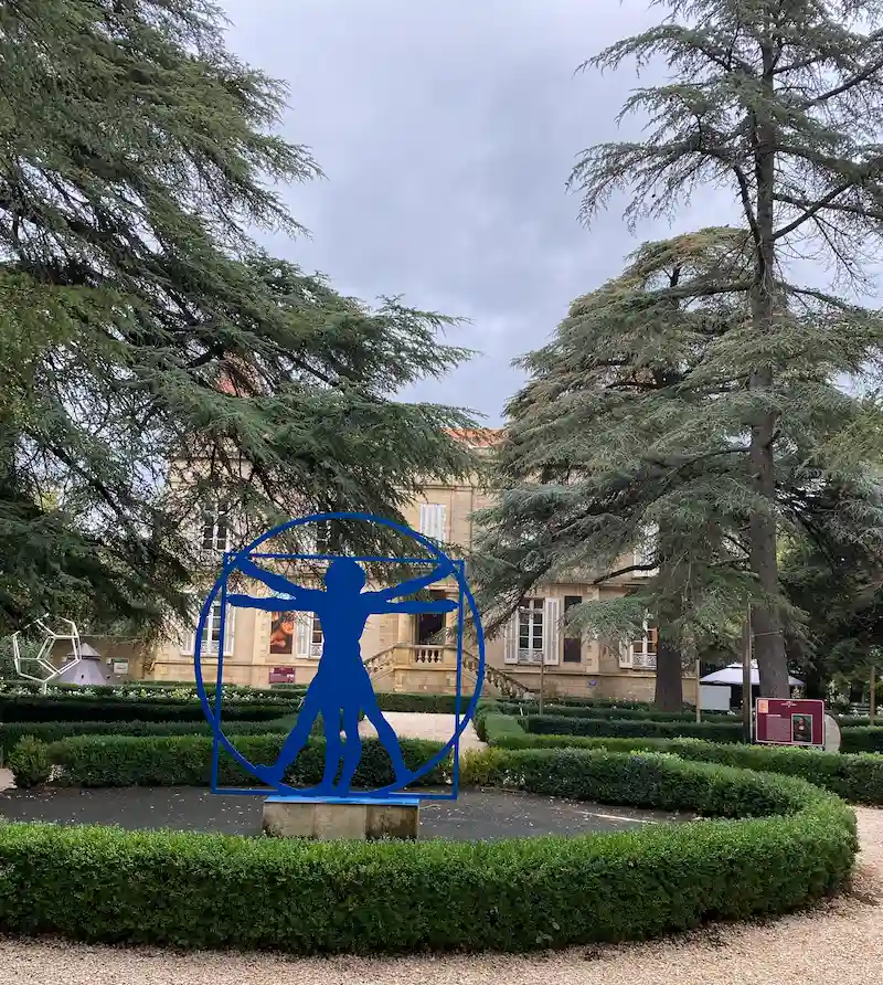 Château de Bosc_exposition