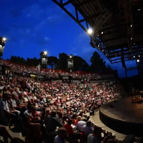 Festival Radio France Montpellier Occitanie Domaine d'O