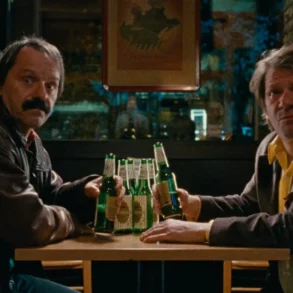 Film la sortie de la semaine, un dernier pour la route