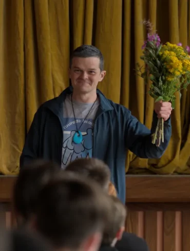 Photo film Plus fort que moi