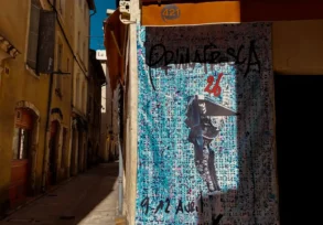 Primafresca 2026 - Rue Fresque Nîmes